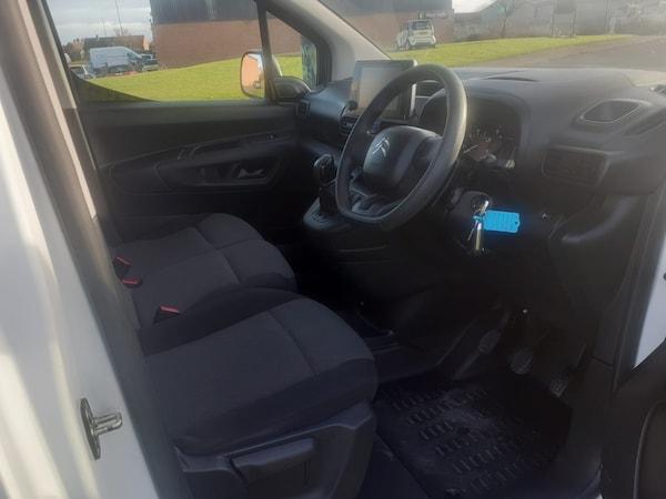 Used Citroen Berlingo 2019 for sale - 72975339: Photo 13