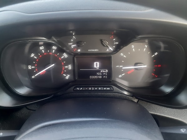 Used Citroen Berlingo 2019 for sale - 72975339: Photo 14