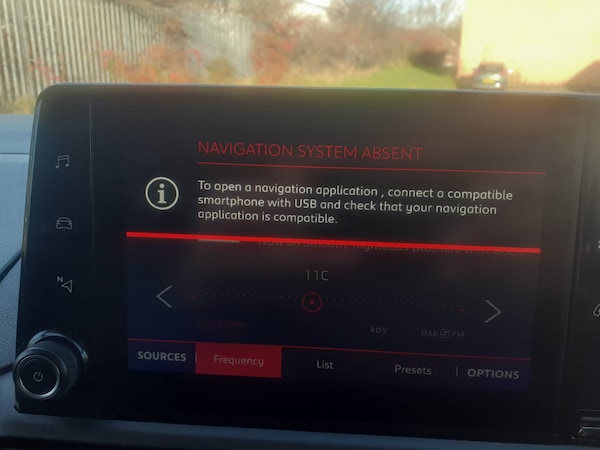 Used Citroen Berlingo 2019 for sale - 72975339: Photo 17