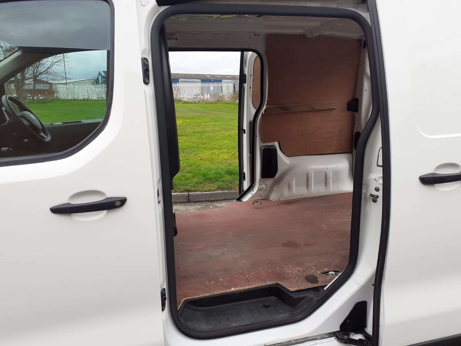 Vehicle 11
