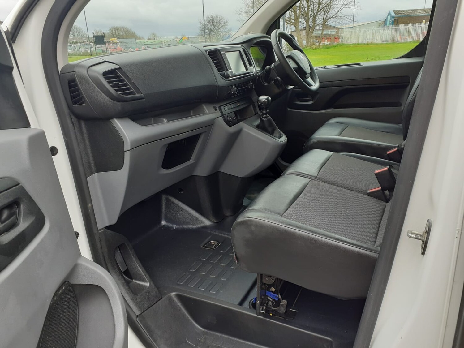 Vehicle 17