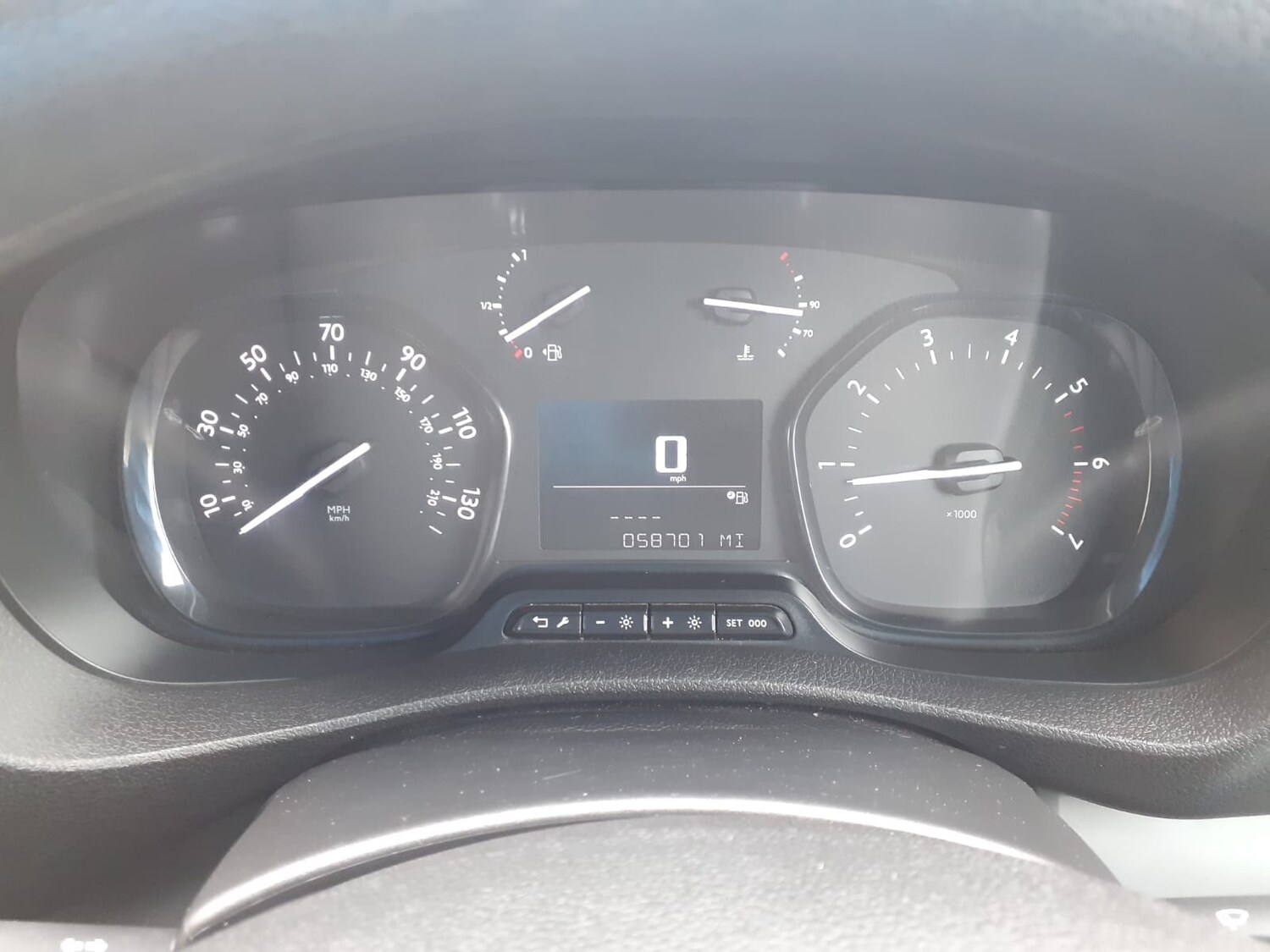 Vehicle 19
