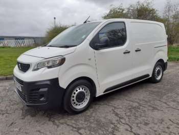 Used Citroen Dispatch 2018 for sale - 72894481: Photo