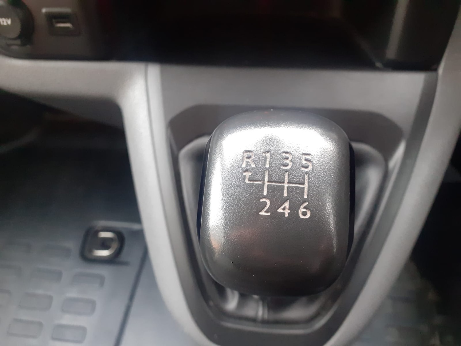 Used Citroen Dispatch 2018 for sale - 72894481: Photo 27