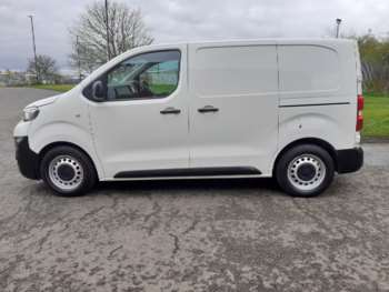Used Citroen Dispatch 2018 for sale - 72894481: Photo