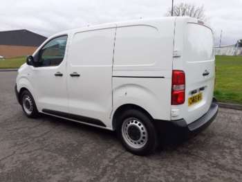 Used Citroen Dispatch 2018 for sale - 72894481: Photo