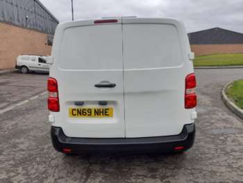 Used Citroen Dispatch 2018 for sale - 72894481: Photo