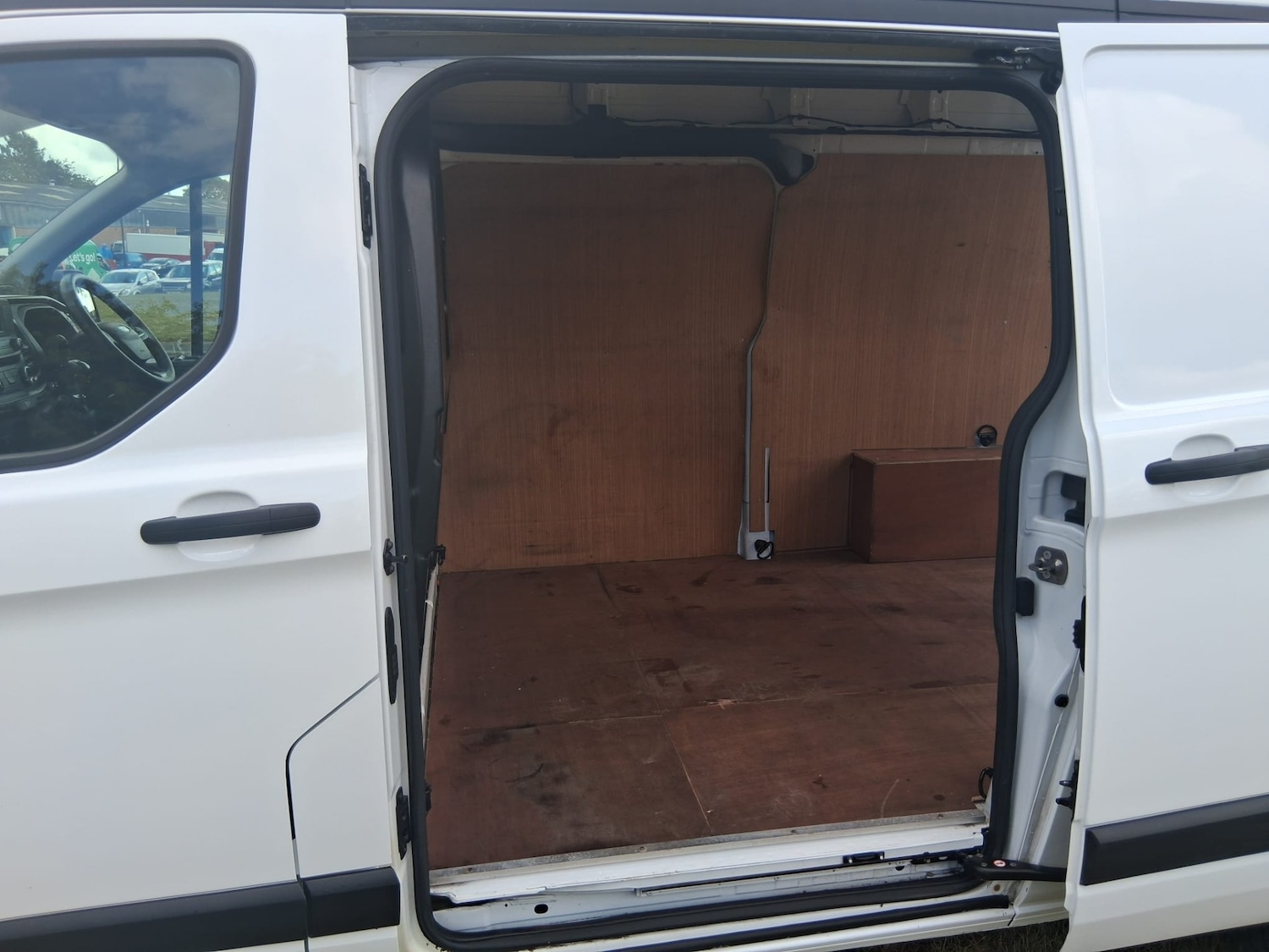 Vehicle 11