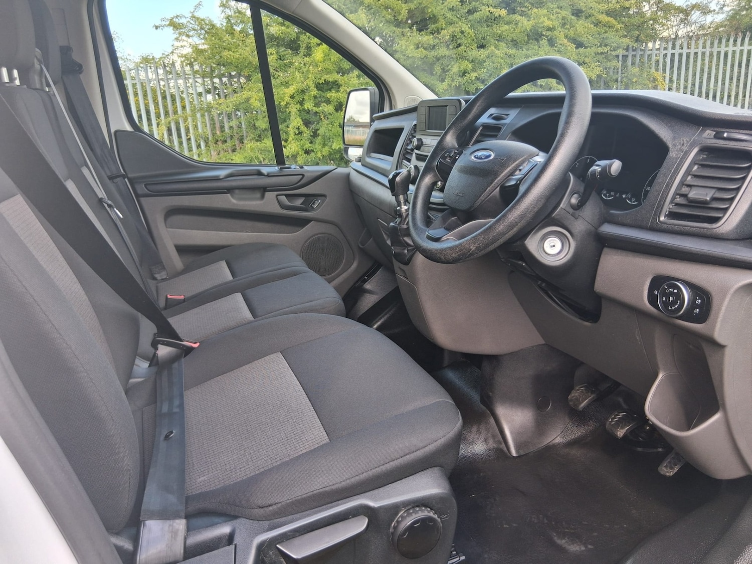 Vehicle 13