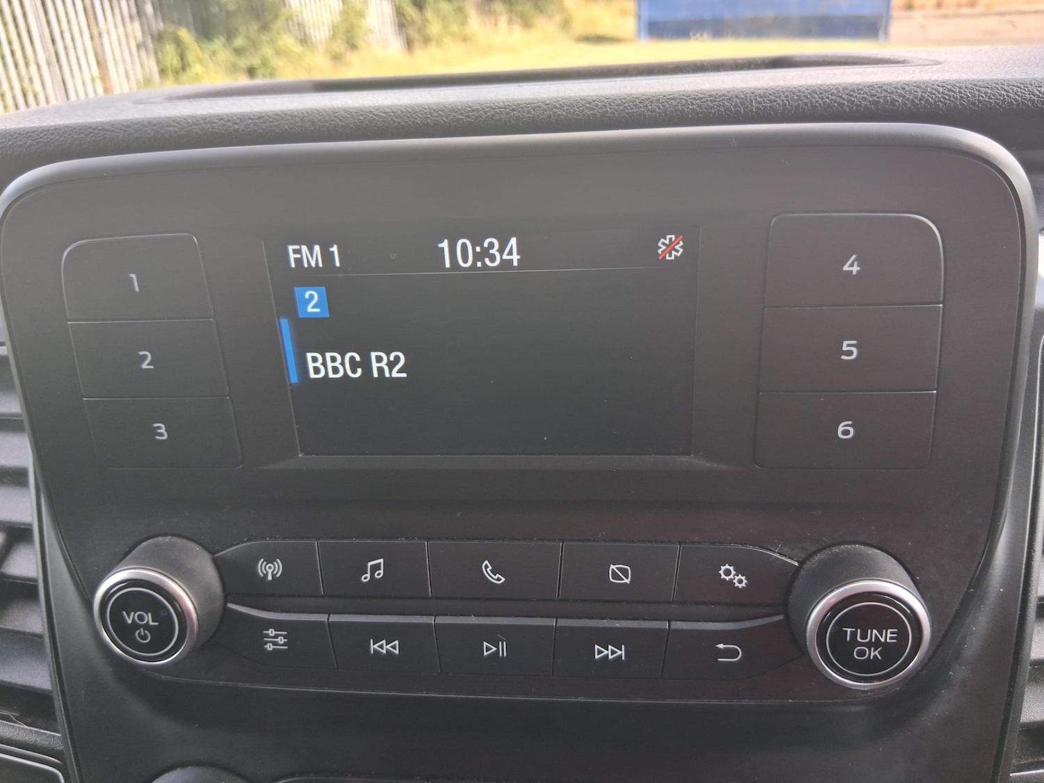 Vehicle 16