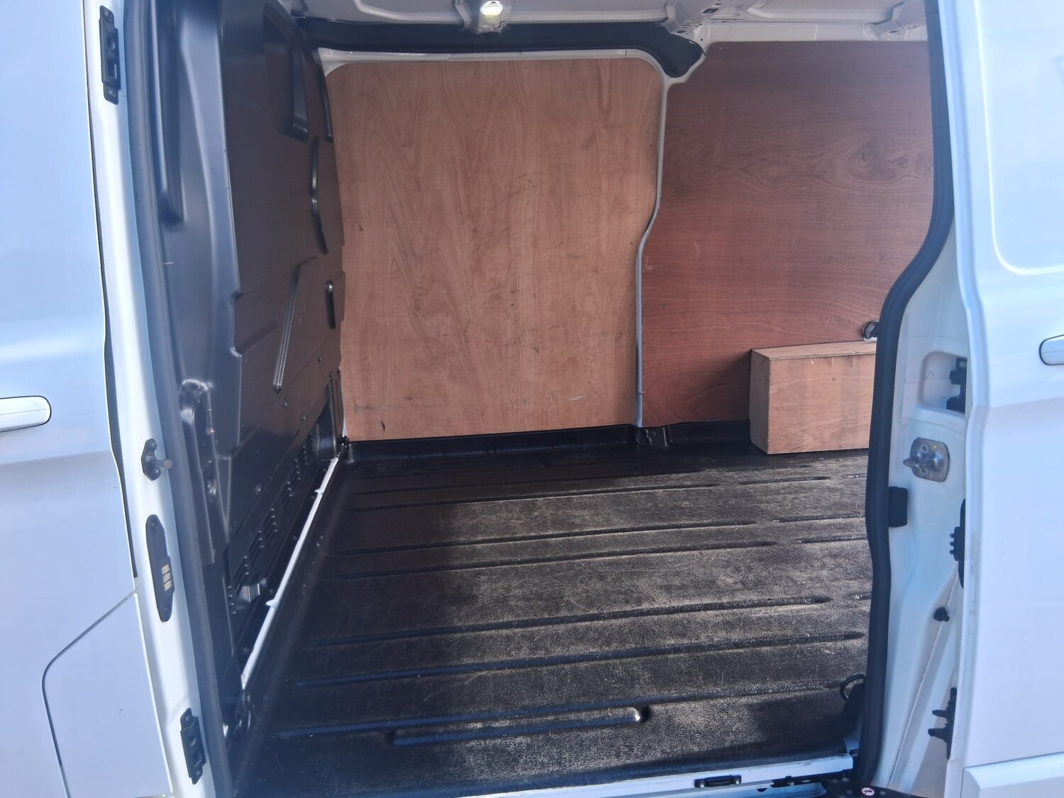 Used Ford Transit Custom 2021 for sale - 78011684: Photo 11