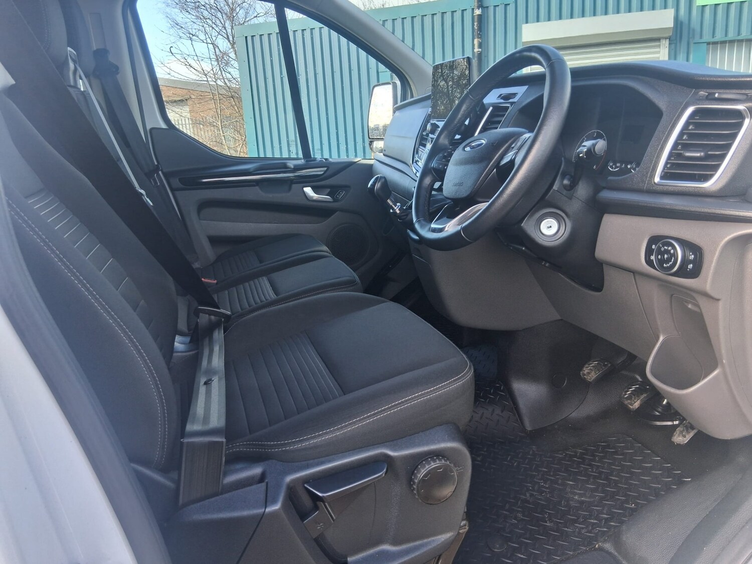 Used Ford Transit Custom 2021 for sale - 78011684: Photo 13