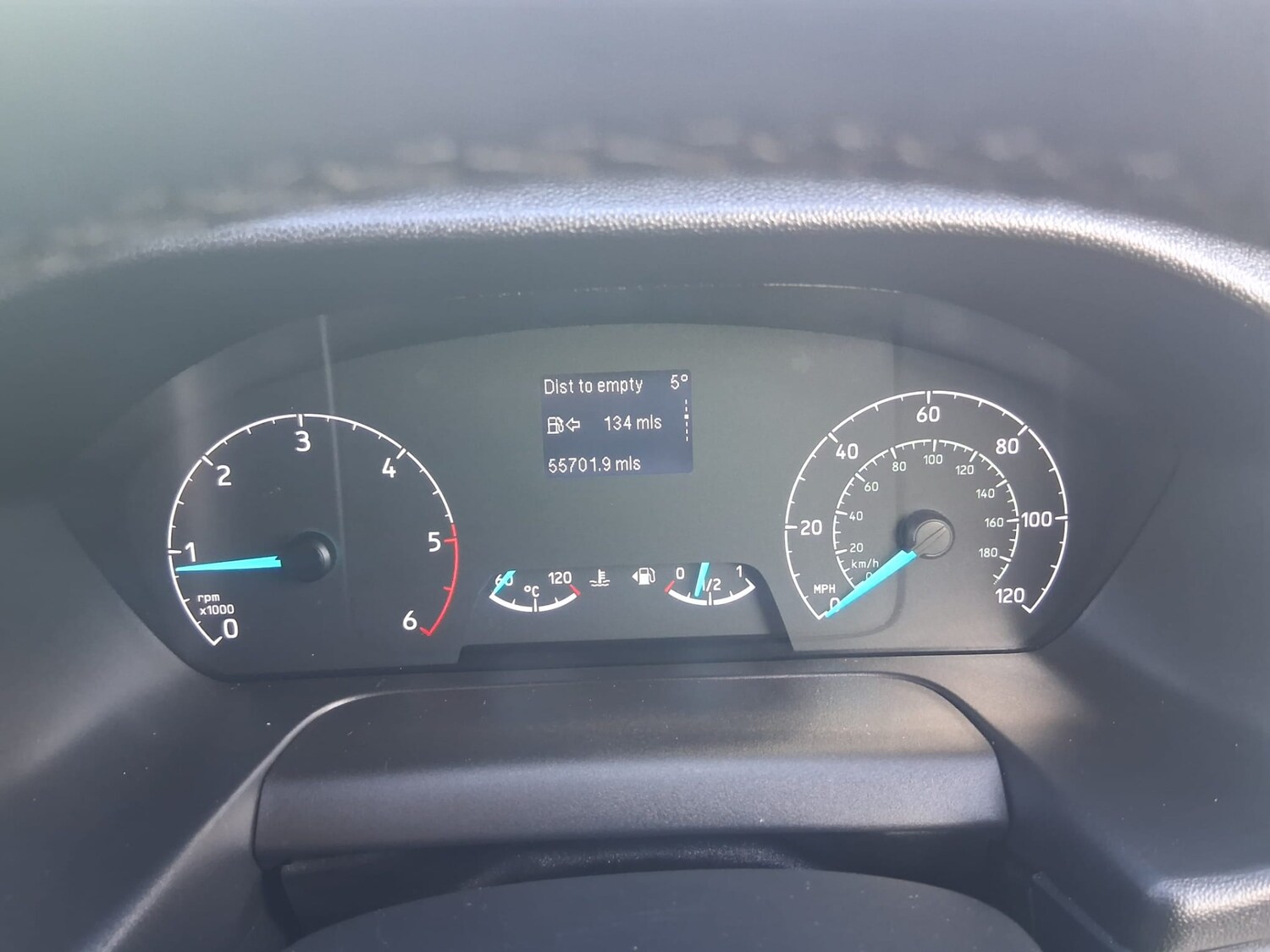 Used Ford Transit Custom 2021 for sale - 78011684: Photo 14