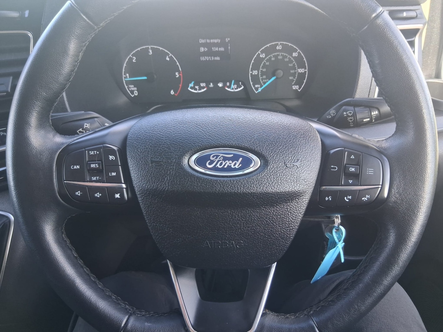 Used Ford Transit Custom 2021 for sale - 78011684: Photo 15