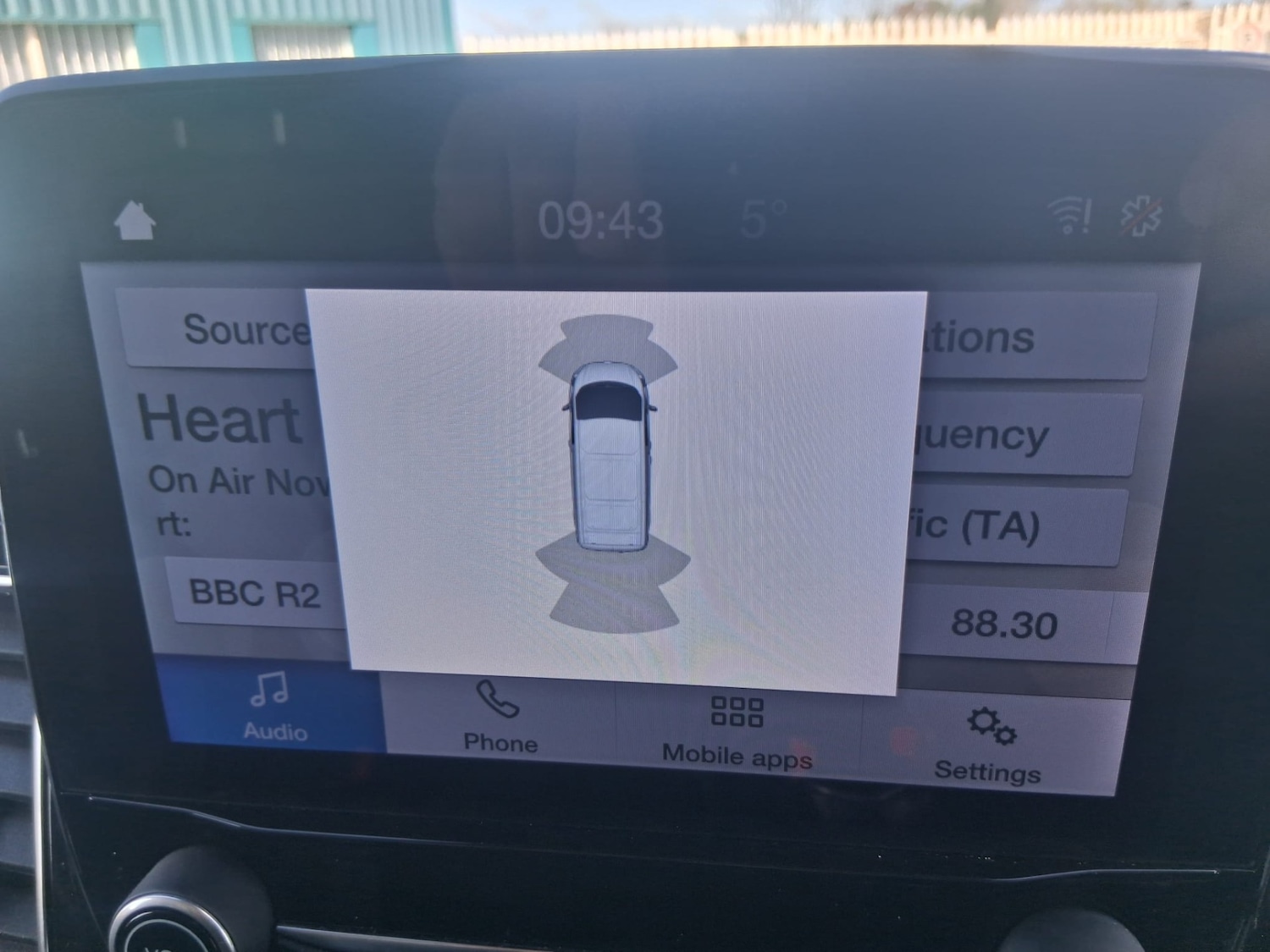 Used Ford Transit Custom 2021 for sale - 78011684: Photo 17