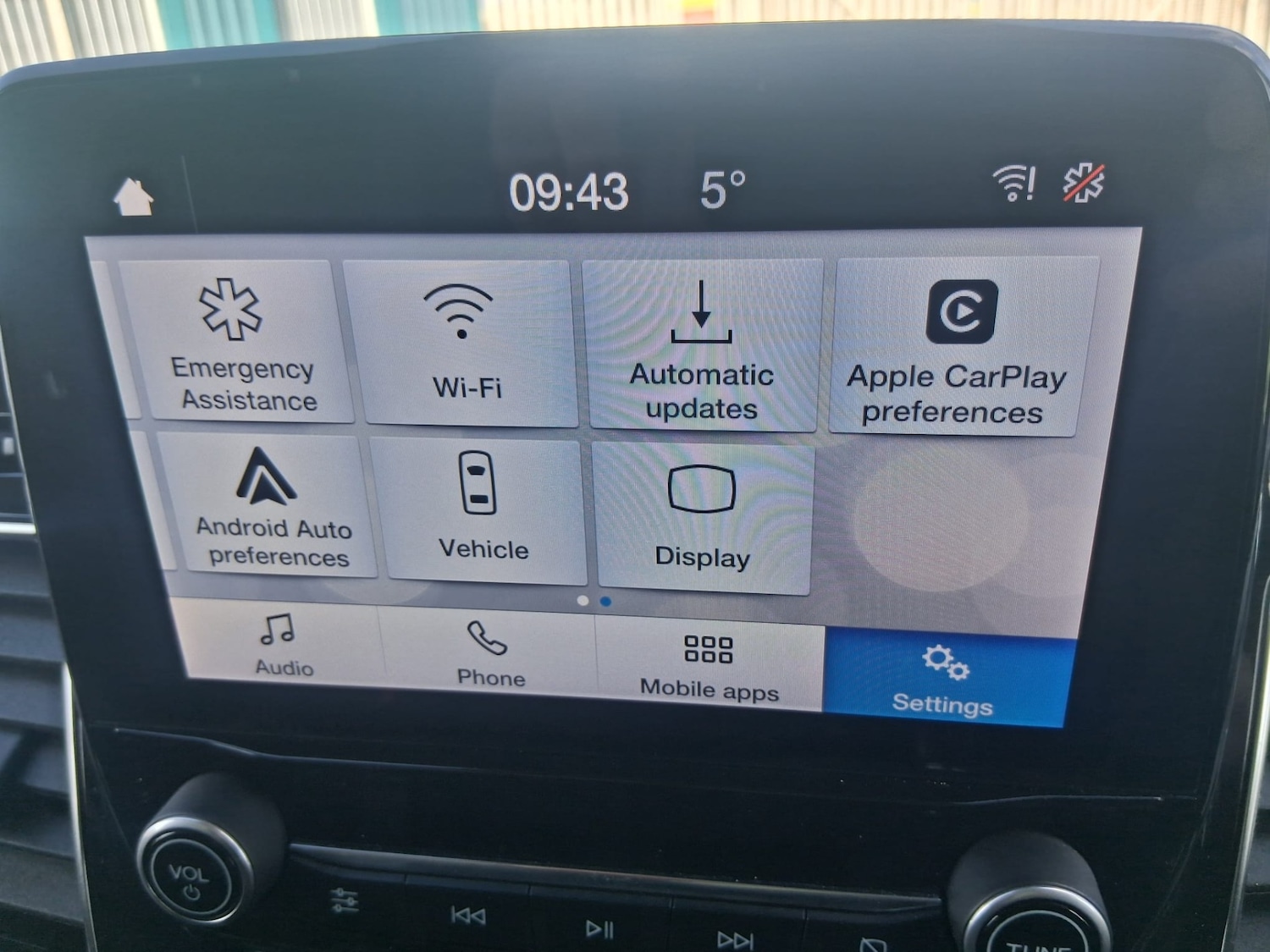 Used Ford Transit Custom 2021 for sale - 78011684: Photo 18