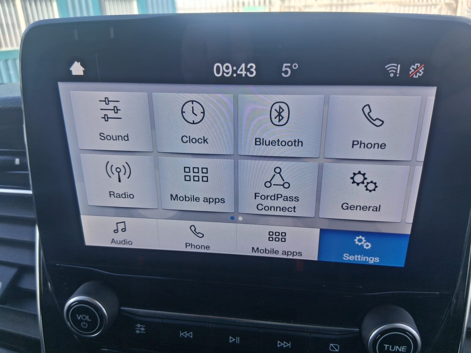 Used Ford Transit Custom 2021 for sale - 78011684: Photo 19