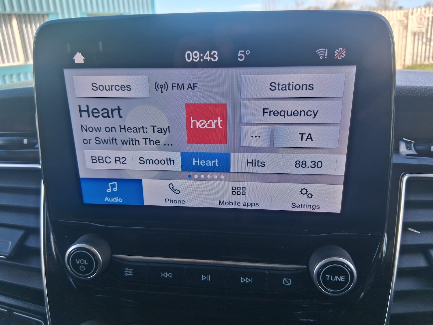 Used Ford Transit Custom 2021 for sale - 78011684: Photo 20