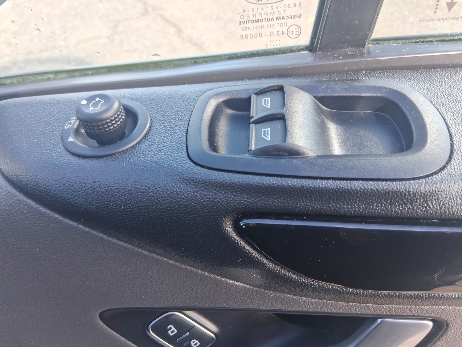 Used Ford Transit Custom 2021 for sale - 78011684: Photo 21