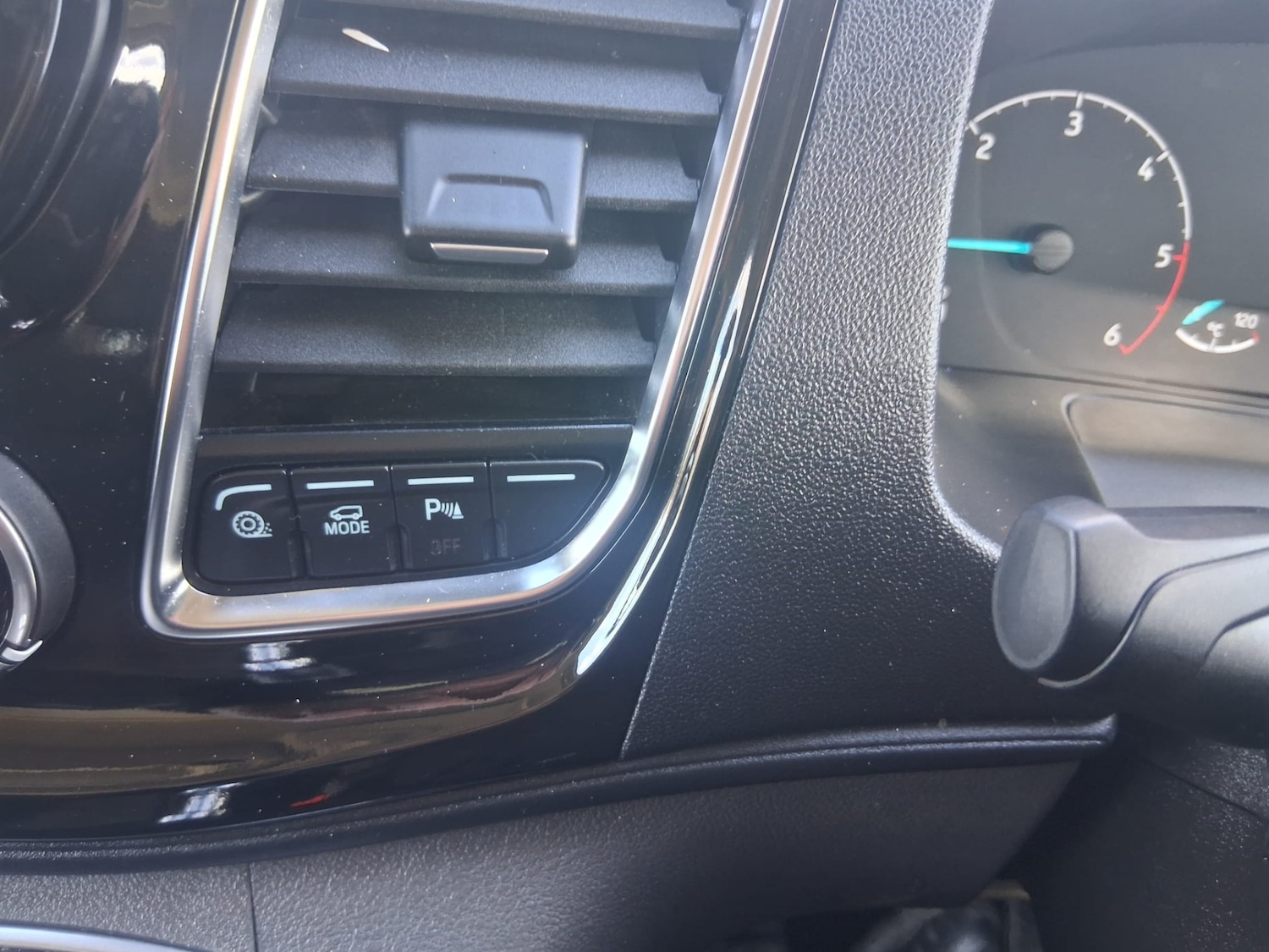 Used Ford Transit Custom 2021 for sale - 78011684: Photo 23