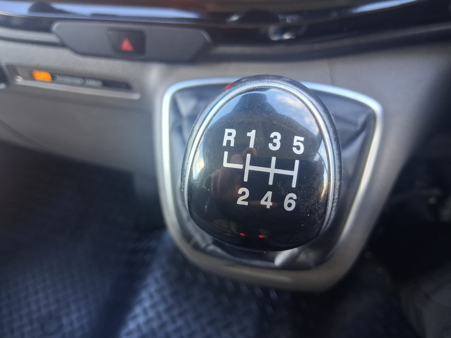 Used Ford Transit Custom 2021 for sale - 78011684: Photo 25