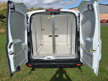 Ford - Transit Connect