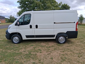 Used Citroen Relay 2020 for sale - 79559890: Photo