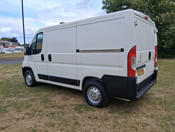 Used Citroen Relay 2020 for sale - 79559890: Photo