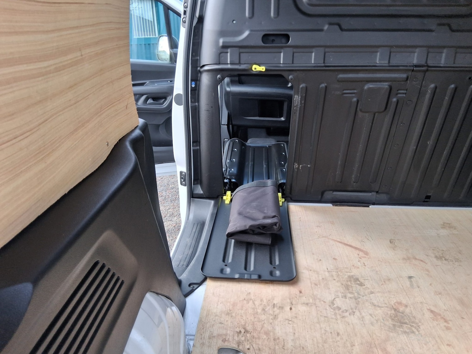 Used Citroen Berlingo 2023 for sale - 77964916: Photo 10