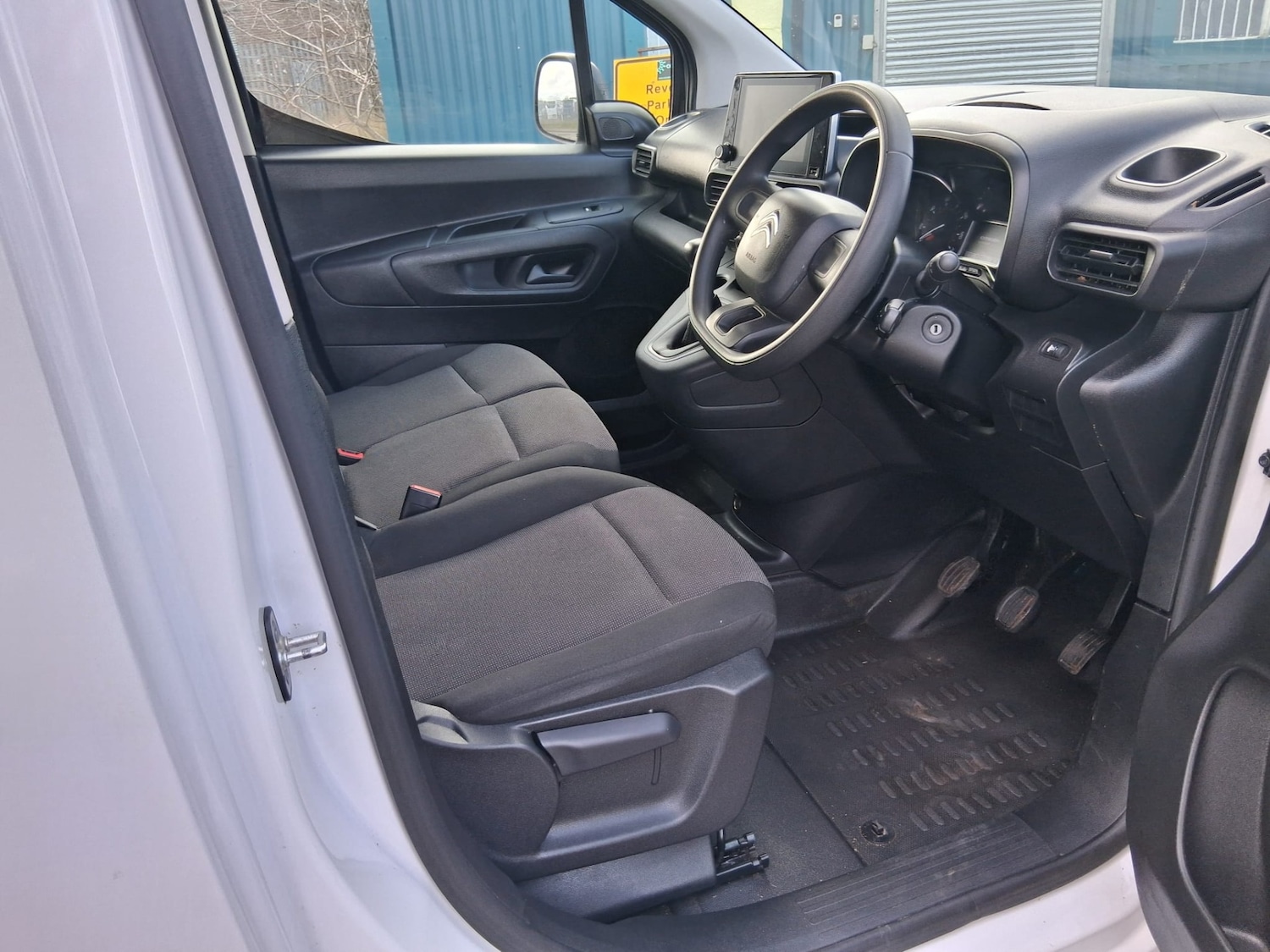 Used Citroen Berlingo 2023 for sale - 77964916: Photo 11