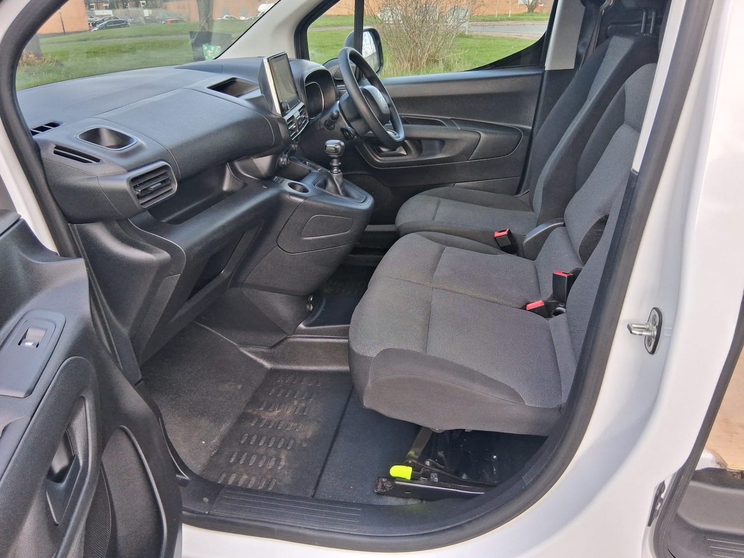 Used Citroen Berlingo 2023 for sale - 77964916: Photo 12