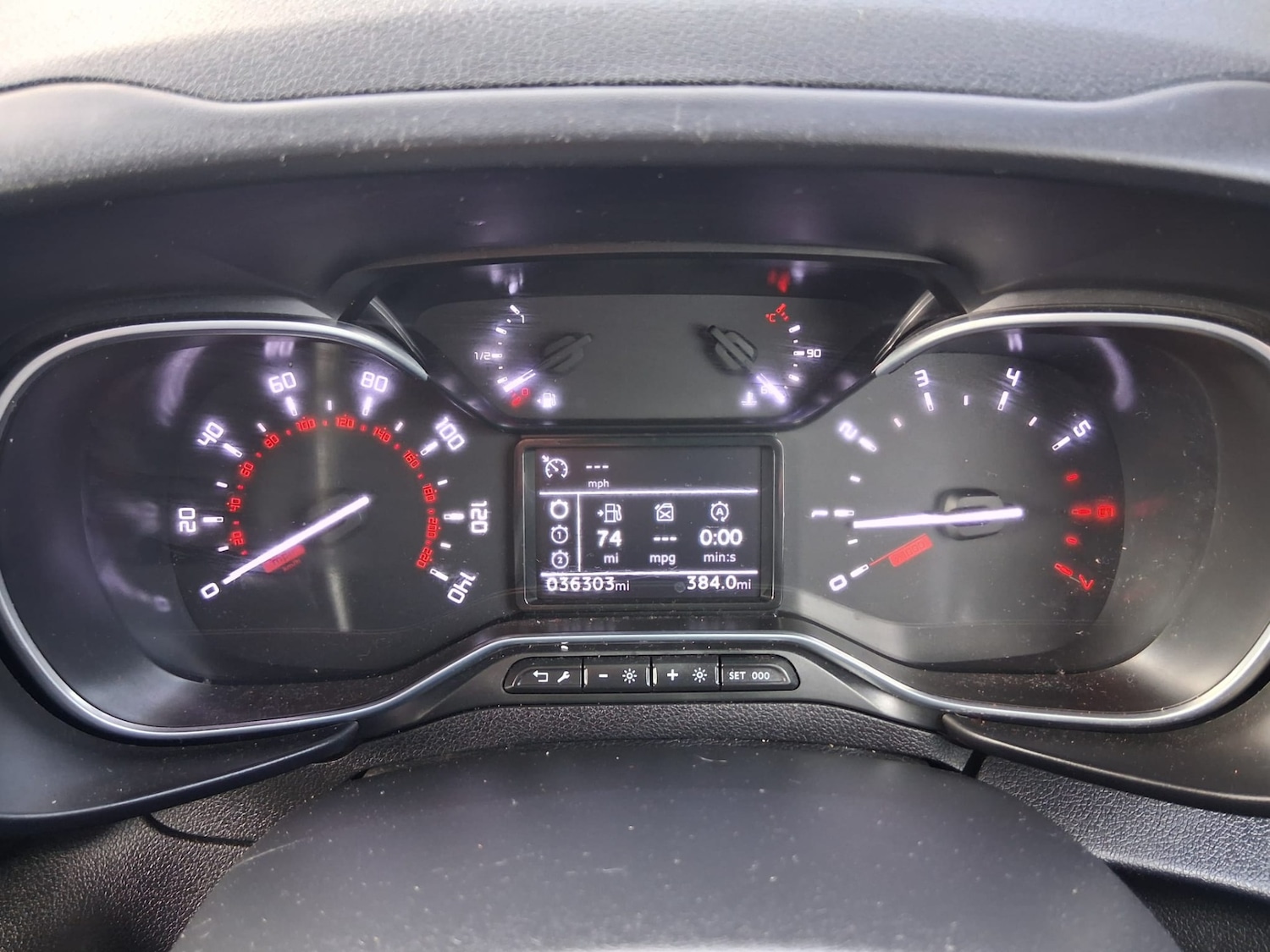 Used Citroen Berlingo 2023 for sale - 77964916: Photo 14