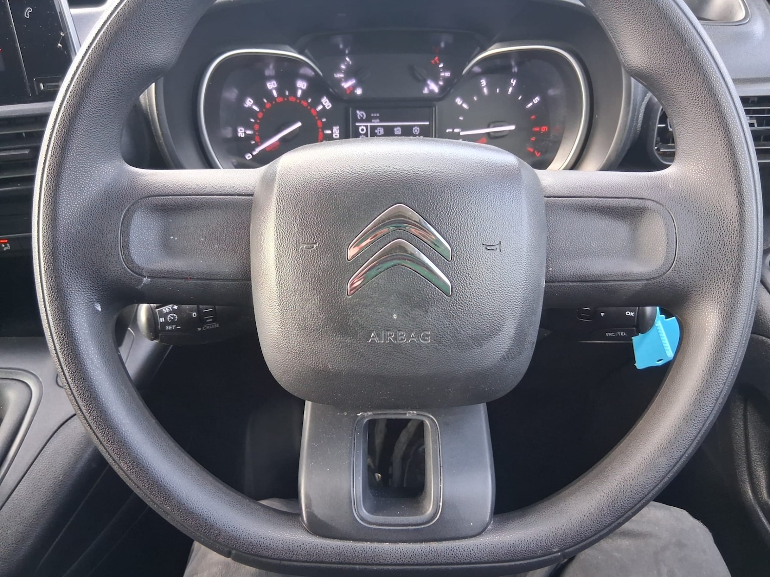 Used Citroen Berlingo 2023 for sale - 77964916: Photo 16