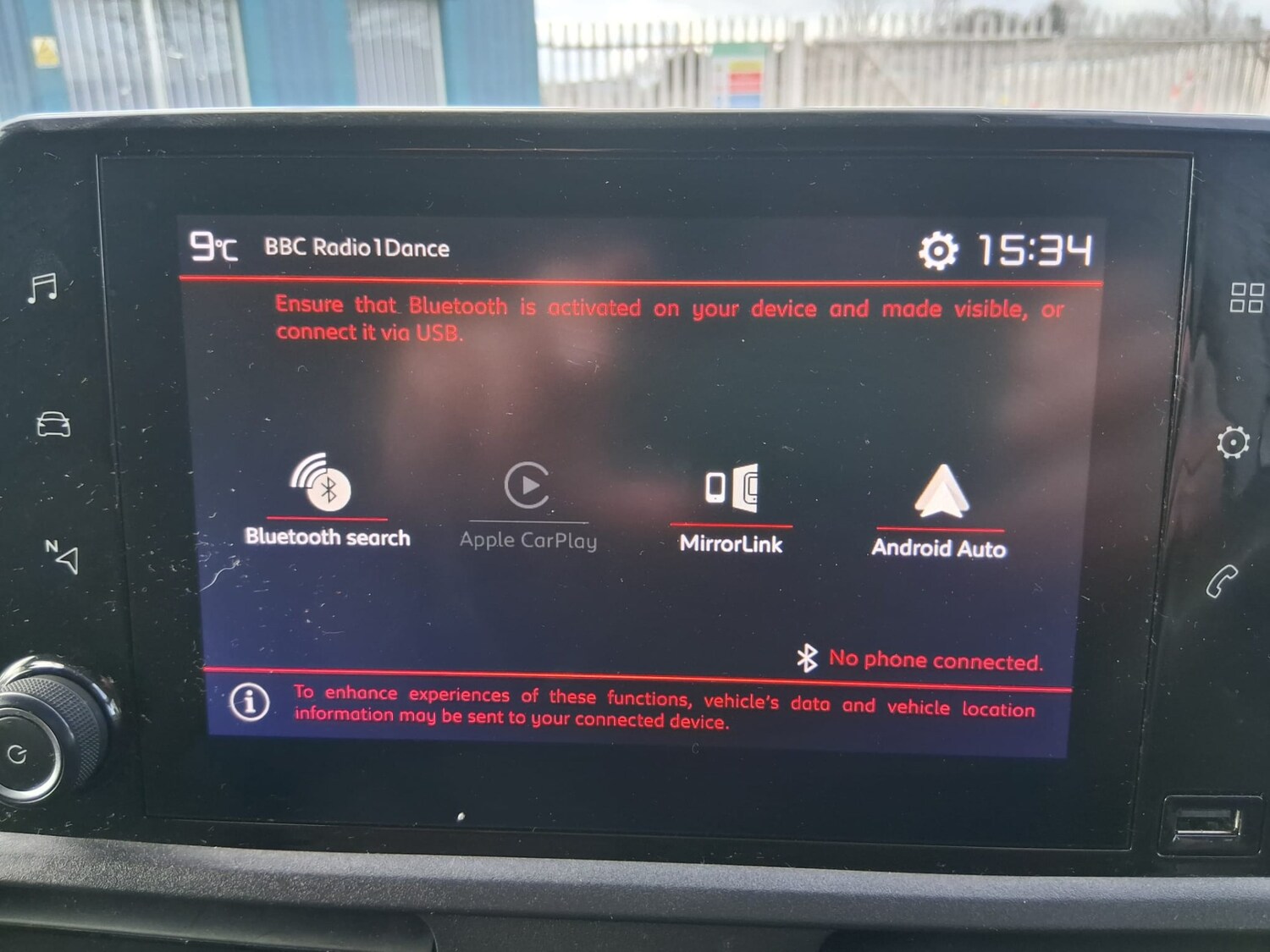 Used Citroen Berlingo 2023 for sale - 77964916: Photo 20