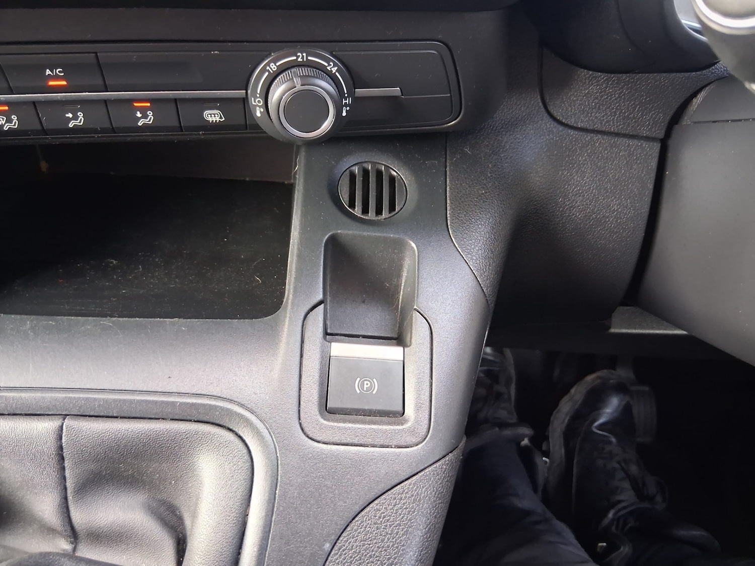 Used Citroen Berlingo 2023 for sale - 77964916: Photo 24