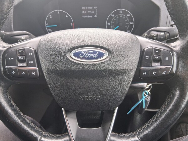 Used Ford Transit Custom 2022 for sale - 75250690: Photo 14