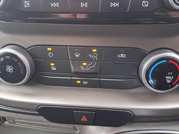 Used Ford Transit Custom 2022 for sale - 75250690: Photo 15