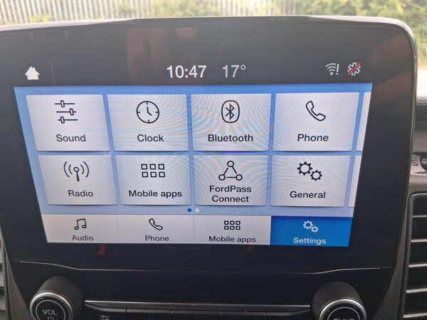 Used Ford Transit Custom 2022 for sale - 75250690: Photo 19