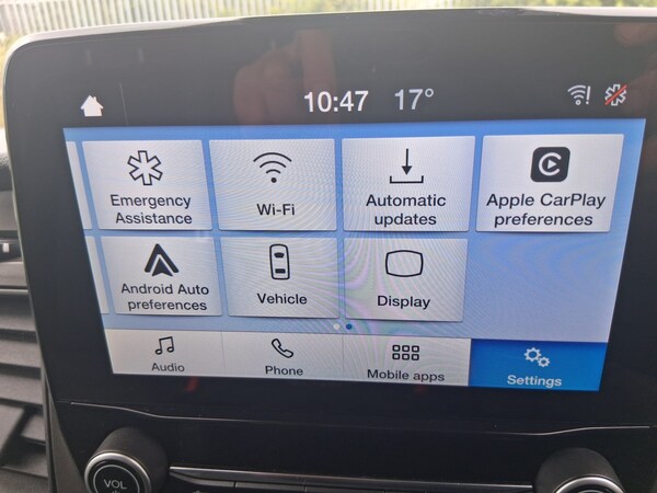 Used Ford Transit Custom 2022 for sale - 75250690: Photo 20