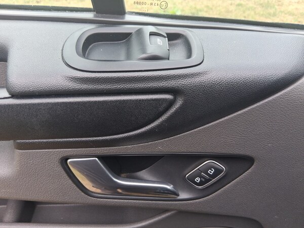 Used Ford Transit Custom 2022 for sale - 75250690: Photo 21