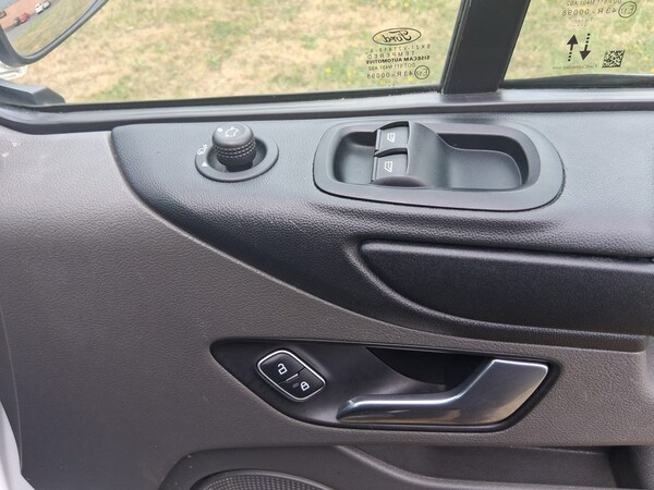 Used Ford Transit Custom 2022 for sale - 75250690: Photo 22