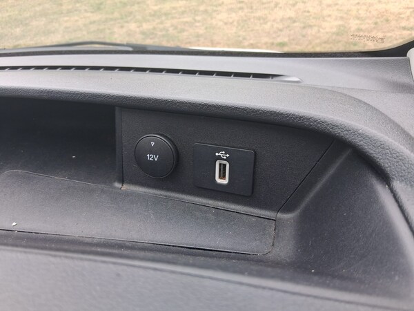 Used Ford Transit Custom 2022 for sale - 75250690: Photo 23