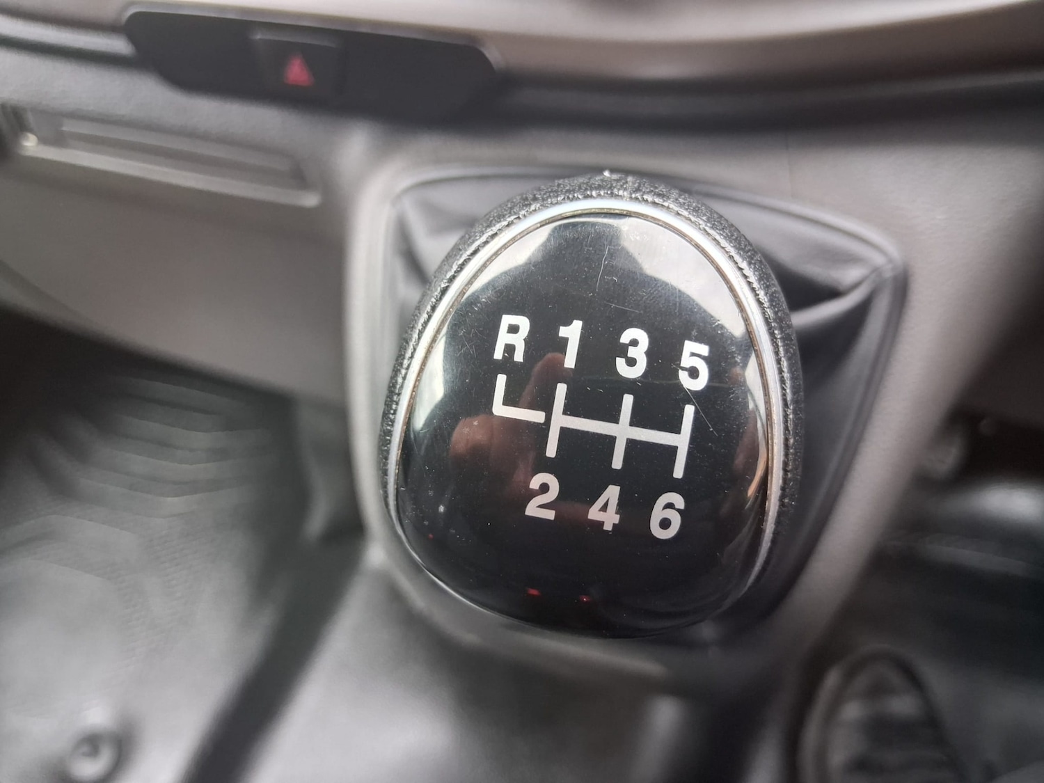 Vehicle 24