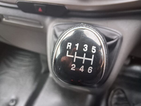Used Ford Transit Custom 2022 for sale - 75250690: Photo 24