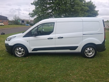 Used Ford Transit Connect 2020 for sale - 78735017: Photo