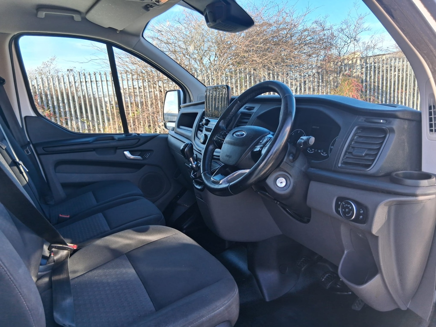 Used Ford Transit Custom 2018 for sale - 76651082: Photo 13