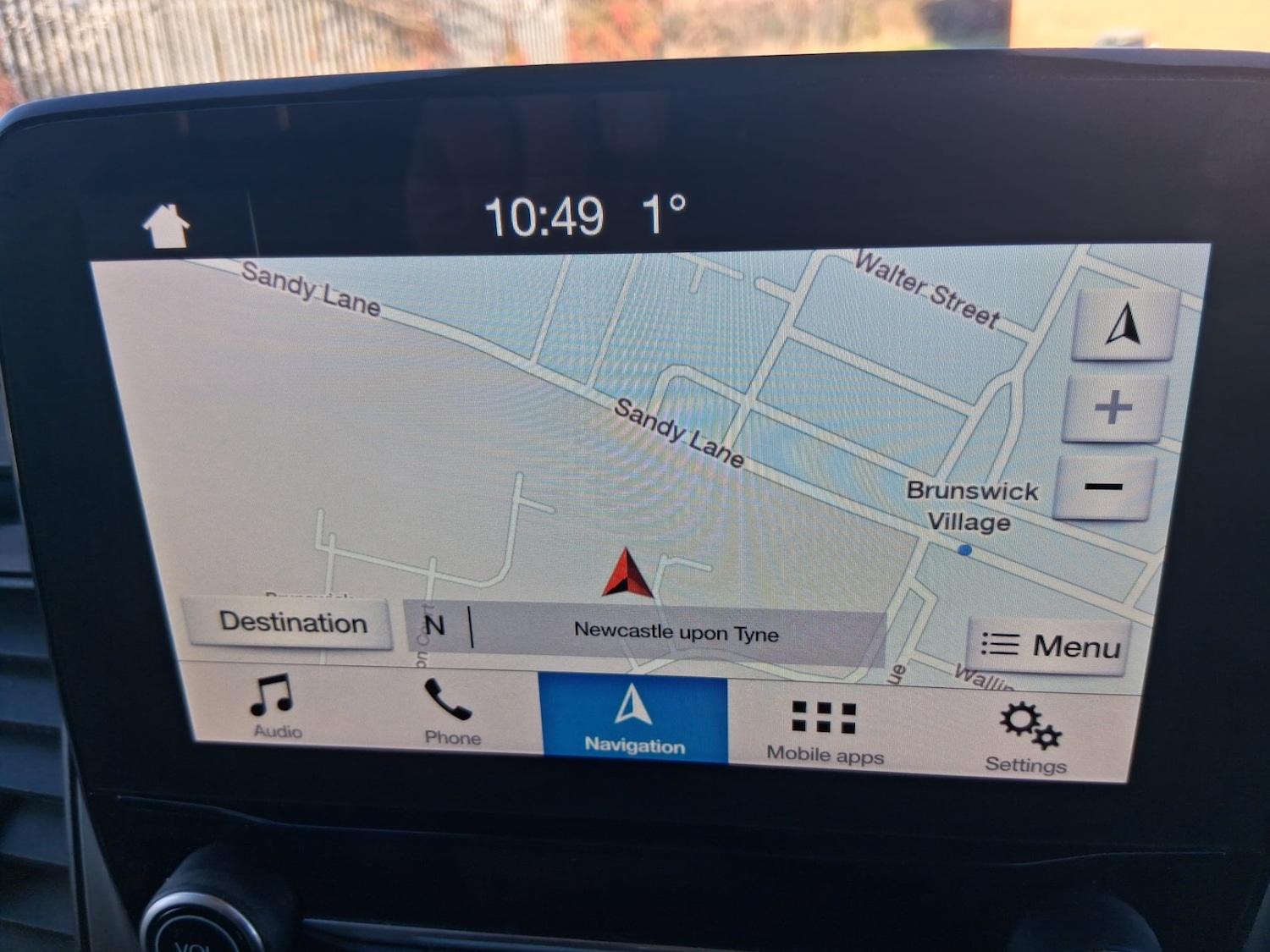 Used Ford Transit Custom 2018 for sale - 76651082: Photo 17