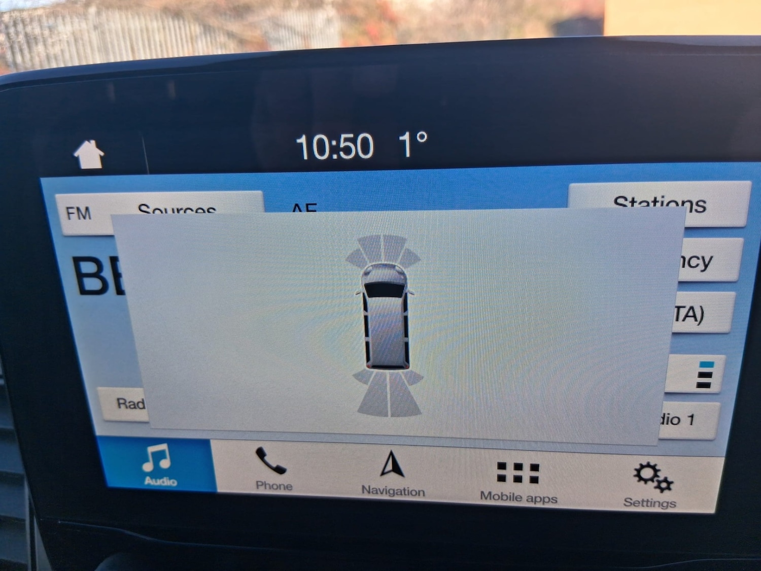 Used Ford Transit Custom 2018 for sale - 76651082: Photo 18