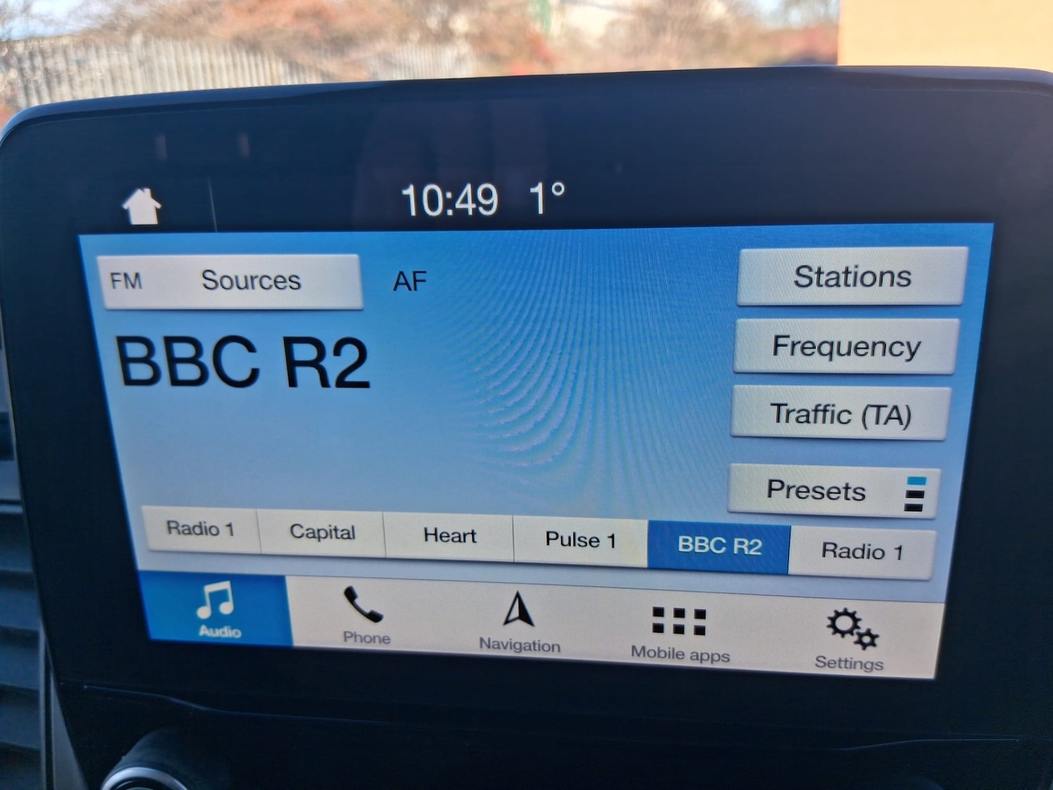 Used Ford Transit Custom 2018 for sale - 76651082: Photo 19