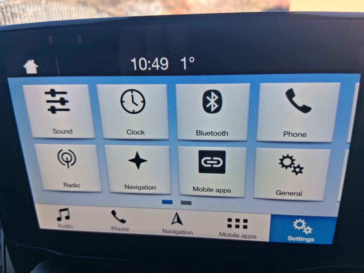 Used Ford Transit Custom 2018 for sale - 76651082: Photo 21